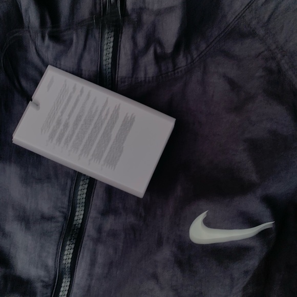 Nwt Nike X Stussy Windrunner Jacket Off 